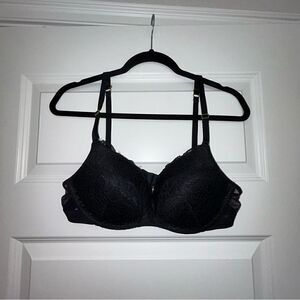 LIVELY Lace Padded Wireless Bra